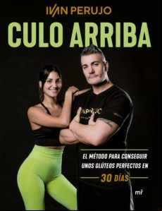 CULO ARRIBA EBOOK