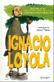 Ignacio De Loyola -comic
