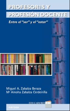 Profesores Y Profesión Docente (ebook)