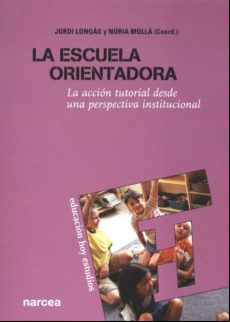 La Escuela Orientadora (ebook)