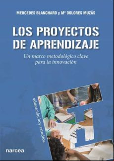 Los Proyectos De Aprendizaje (ebook)