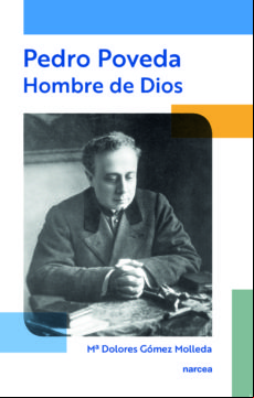 Pedro Poveda Hombre De Dios (ebook)