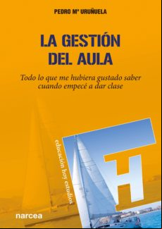 La Gestión Del Aula (ebook)