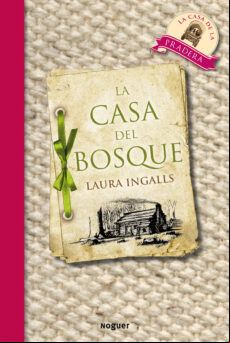La Casa Del Bosque