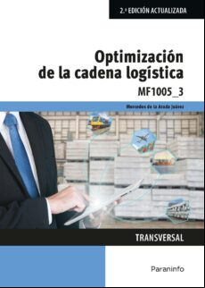 Mf1005_3 - Optimizacion De La Cadena Logistica