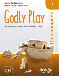 Guía Completa De Godly Play - Vol. 2 (ebook)