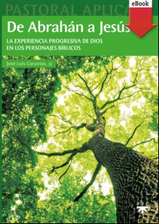 De Abrahán A Jesús (ebook)