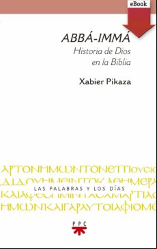 Abbá-immá (ebook) Abbá-immá (ebook)