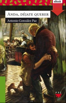 Anda Déjate Querer (ebook)