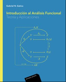 Introduccion Al Analisis Funcional: Teoria Y Aplicaciones