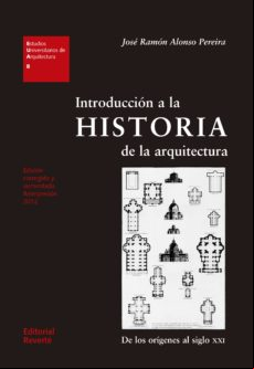 Introducción A La Historia De La Arquitectura (ebook)