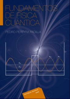 Fundamentos De Física Cuántica (ebook)