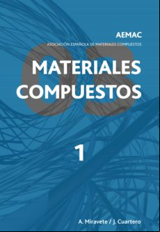Materiales Compuestos Aemac 2003. Volumen 1 (ebook)