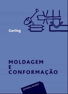 MOLDAGEM E CONFORMAÇAO EBOOK