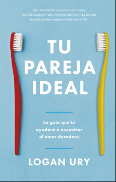 TU PAREJA IDEAL EBOOK