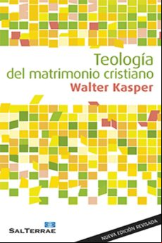 Teología Del Matrimonio Cristiano (ebook)