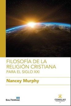 Filosofía De La Religion Cristiana
