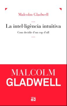 LA INTEL·LIGÀNCIA INTUITIVA (edición en catalán)
