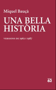 UNA BELLA HISTÒRIA EBOOK (edición en catalán)