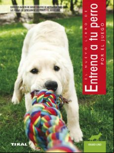 Entrena A Tu Perro Por El Juego