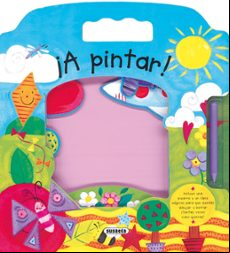 A Pintar!