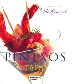 Pintxos Y Tapas