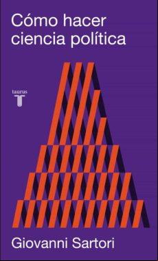 Cómo Hacer Ciencia Política (ebook)