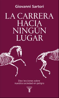 Carrera Hacia Ningun Lugar