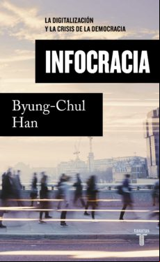 Infocracia (ebook)