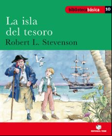 La Isla Del Tesoro