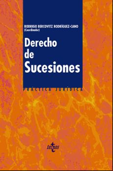 Derecho De Sucesiones (practica Juridica)