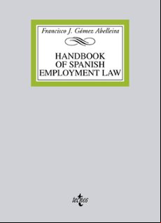 Handbook On Spanish Employment Law