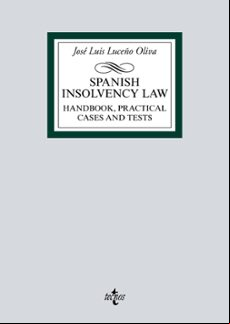 Spanish Insolvency Law