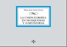 La Unión Europea En 100 Esquemas Y 10 Metáforas (ebook)
