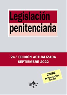 Legislacion Penitenciaria