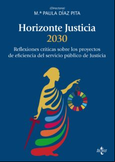 HORIZONTE JUSTICIA 2030 EBOOK