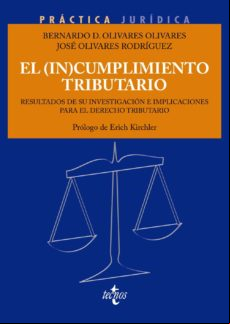 EL (IN)CUMPLIMIENTO TRIBUTARIO. EBOOK