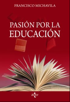 PASIÓN POR LA EDUCACIÓN EBOOK