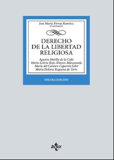 DERECHO A LA LIBERTAD RELIGIOSA