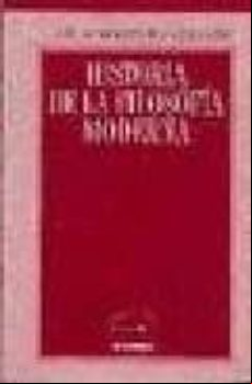 Historia De La Filosofia Moderna