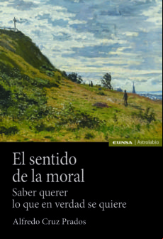 El Sentido De La Moral