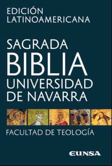 Sagrada Biblia - Edición Latinoamericana (ebook)