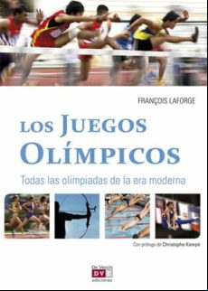 Los Juegos Olímpicos (ebook)