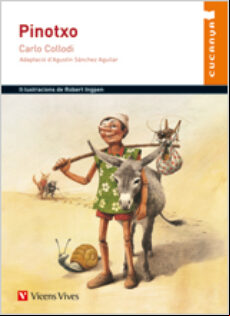 36. PINOTXO (edición en catalán)