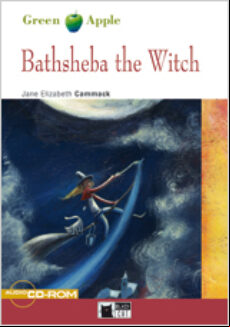 Bathsheba The Witch