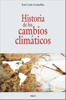 Historia De Los Cambios Climáticos (ebook)