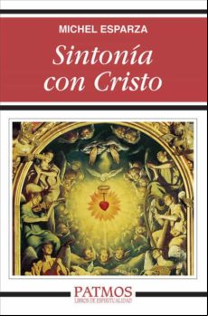 Sintonía Con Cristo (ebook)
