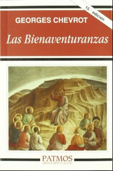 Las Bienaventuranzas (ebook)