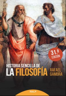 Historia Sencilla De La Filosofía (ebook)
