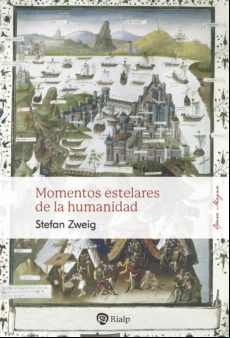 Momentos Estelares De La Humanidad (ebook)